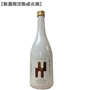 (数量限定・熟成古酒)市島酒造 雫吟醸 ５年 古酒720ml×１本