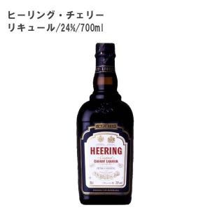 (リキュール/フルーツ・チェリー系)ヒーリング・チェリー リキュール 24% 700ml｜don-online01