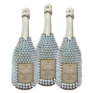 アルマン ド ブリニャック レインボー デコレーションボトル 750ml×1