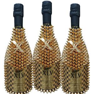 ルイヴィトンシャンパン お酒 ワイン シャンパン ザビエ ルイ ヴィトン XLV ( XAVIER