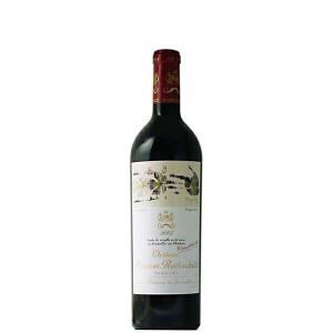 シャトー ムートン ロートシルト 1983 ロスチャイルド Chateau Mouton