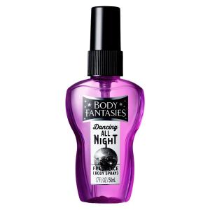 ボディファンタジーボディスプレー ピュアソープ 50ml : セイムス