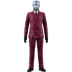 バンダイ ムービーモンスターシリーズ 第2世代外世界観測用自立型人工知能 ケイ おもちゃ フィギュア...