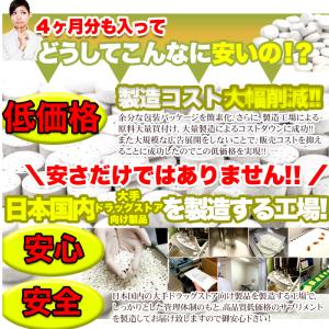 じゃばら 柑橘系 サプリメント 約4ヵ月分 1...の詳細画像5
