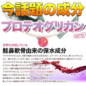 プロテオグリカン サプリメント 約4ヵ月分 1...の詳細画像4
