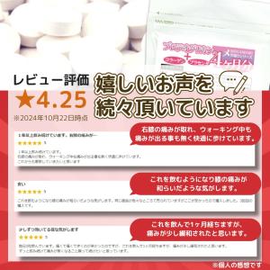 プロテオグリカン サプリメント 約4ヵ月分 1...の詳細画像1