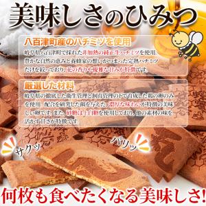 瓦せんべい 35枚 大容量 八百津 瓦煎餅 は...の詳細画像4