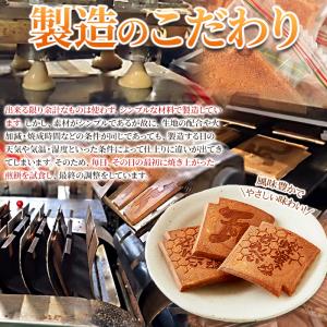 瓦せんべい 35枚 大容量 八百津 瓦煎餅 は...の詳細画像5