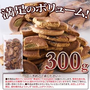 かたやき割れ煎餅 300g 無選別 訳あり 大...の詳細画像3