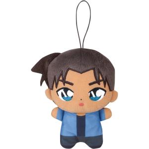 バンダイ すぴぬい 名探偵コナン おしゃべり 服部平次 ぬいぐるみ マスコット キーホルダー おもちゃ グッズ 送料無料｜食品・雑貨の総合通販 DON-SHOP