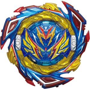 タカラトミー ベイブレードバースト B-187 スターター セイバーヴァルキリー Sh-7