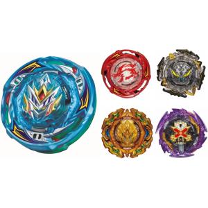 ベイブレードバースト B-202 ランダムブースターVol.30 アクショントイ タカラトミー 対戦...