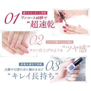 ジーニッシュマニキュア GN by ジーエヌ ...の詳細画像2