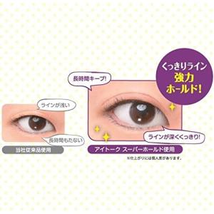コージー アイトーク スーパーホールド 6ml...の詳細画像4