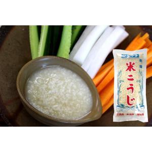 国産 乾燥 白米こうじ 500g マルクラ 米...の詳細画像2