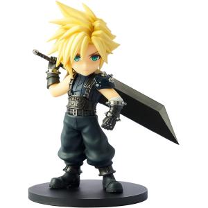 ファイナルファンタジー ファイナルファンタジーVII リバース アド