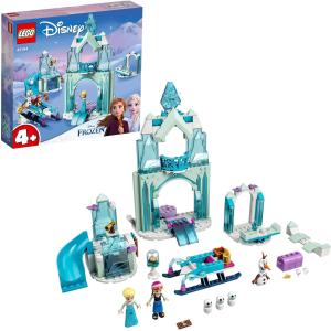 レゴ LEGO ディズニープリンセス アナとエルサの氷のワンダーランド クリスマスプレゼント クリス...