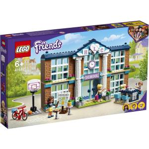 送料無料・正規品】レゴ(LEGO)フレンズ ハートレイクシティの病院 