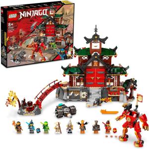 LEGO（レゴ） ニンジャゴー ゴースト・モロードラゴン 70736 : PENNY 