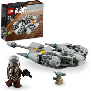 LEGO STAR WARS レゴ スター・ウォーズ ジャンゴ・フェット(TM