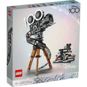 レゴ LEGO ディズニー100 ウォルト・デ...の詳細画像1