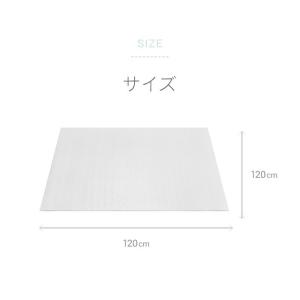フィットネスマット トランポリンマット 120...の詳細画像3