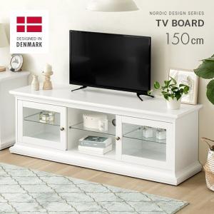 イケア（IKEA） IKEA - - HEMNES -ヘムネス- テレビ台 ホワイト