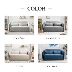 ソファ ソファー 一人用 1.5 人掛け コン...の詳細画像1