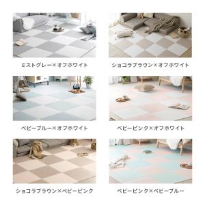 ジョイントマット ジョイント マット 36枚 ...の詳細画像2