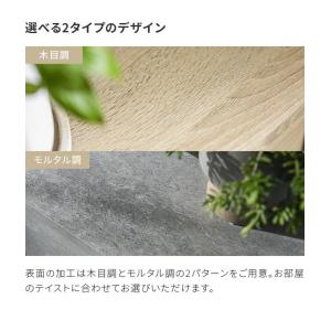 テレビ台 150 テレビボード 背面収納 ロー...の詳細画像3