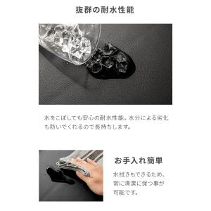 ソファ ソファー 3人掛け レザー 革 合皮 ...の詳細画像5