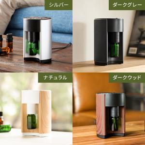 アロマディフューザー 水なし おしゃれ 香り ...の詳細画像2