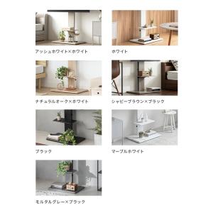 テレビ台 テレビスタンド ハイタイプ 壁寄せ ...の詳細画像2