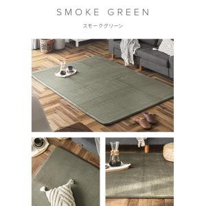 ラグ 高反発 洗える 厚手 130×185cm...の詳細画像5