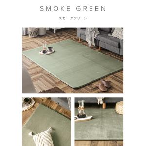 ラグ 高反発 洗える 厚手 200×300cm...の詳細画像5