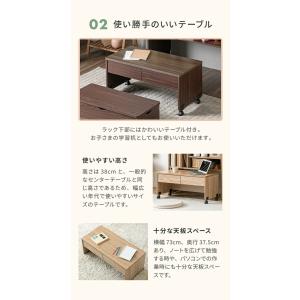 学習机 キッズデスク ランドセルラック 学習デ...の詳細画像3