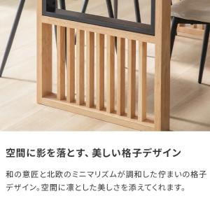 ダイニングテーブル 4人掛け 長方形 150×...の詳細画像5