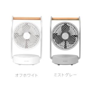 本日P+5% サーキュレーター dc コードレ...の詳細画像2