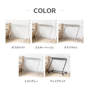 スラックスハンガー ハンガーラック 20本 大...の詳細画像2