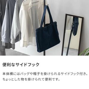 ハンガーラック 頑丈 おしゃれ 工具不要 スリ...の詳細画像5