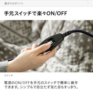 円形こたつテーブル 直径68cm おしゃれ セ...の詳細画像5