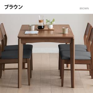 ダイニングこたつテーブル 高脚こたつ コタツ ...の詳細画像2