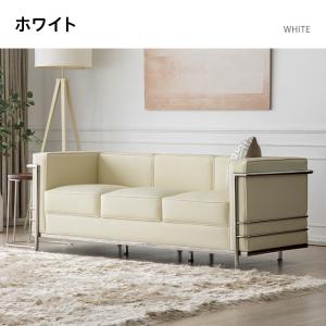 ソファー ソファ 3人掛け おしゃれ モダン ...の詳細画像2