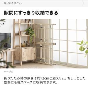 折りたたみベッド シングル ベッド フレーム ...の詳細画像5