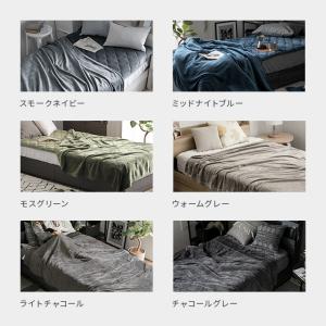毛布 シングル ブランケット 暖かい 140×...の詳細画像5