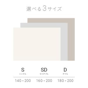 本日P+4% ブランケット 毛布 シングル く...の詳細画像3