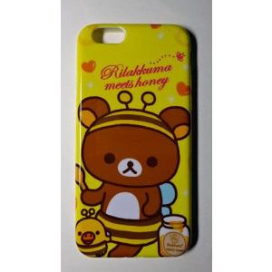 Iphone6 ケース リラックマの商品一覧 通販 Yahoo ショッピング