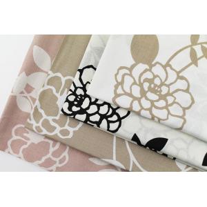 コクリコ サザンクロス ダブル幅 綿 北欧 花柄 ロングセラー柄 大柄 注）個数1＝10cmです。50cm以上、10cm単位での販売です。生地 布幅157cm 木綿のかおり