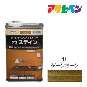 アサヒペン アサヒペン 水性スーパーコート 1.6L バーチブラウン アサヒペン アサヒペン 水性スーパーコート 1.6L バーチブラウン