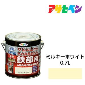 アサヒペン 水性塗料 ペンキ NEW水性インテリアカラー屋内カベ用
